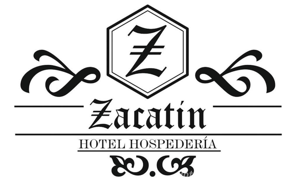 Hotel Hospederia Zacatin Алькала-ла-Реаль Екстер'єр фото